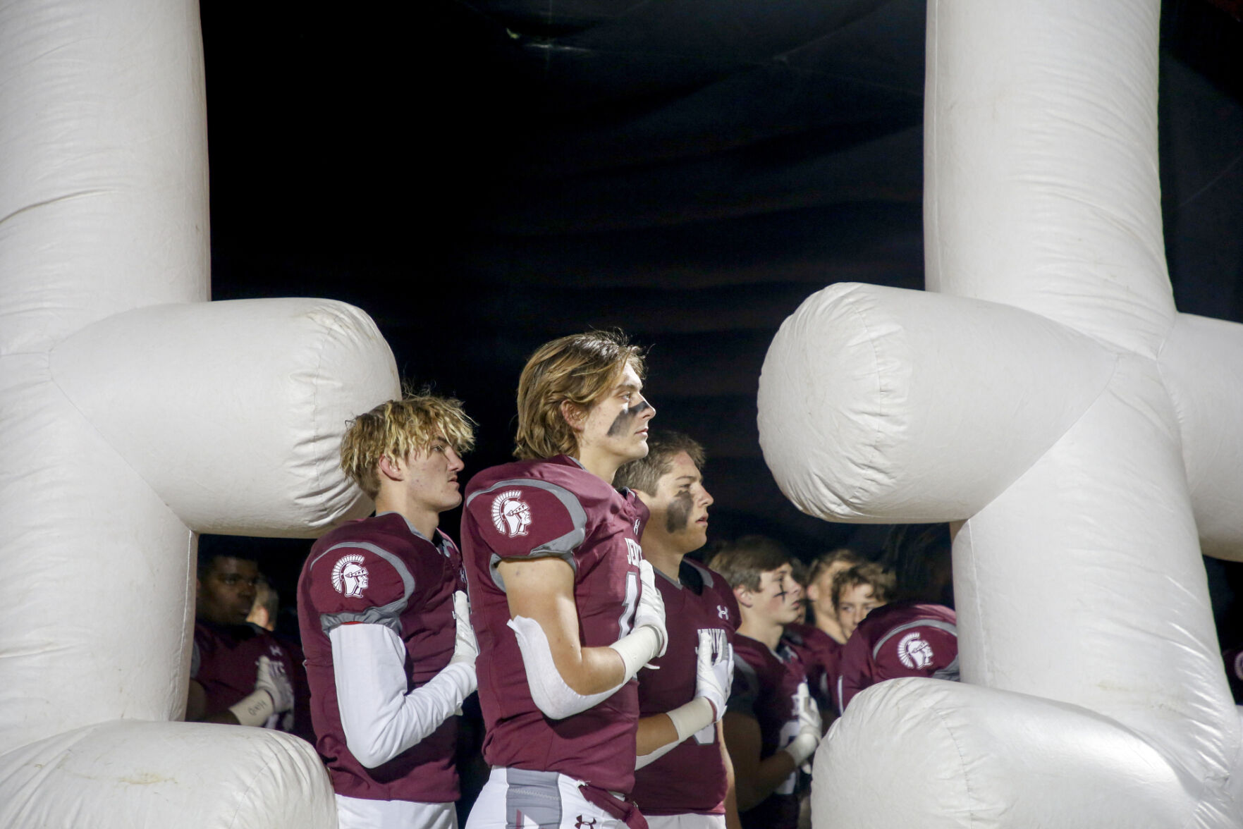Jenks vs Yukon